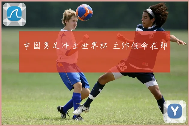 中国男足冲击世界杯 主帅任命在即